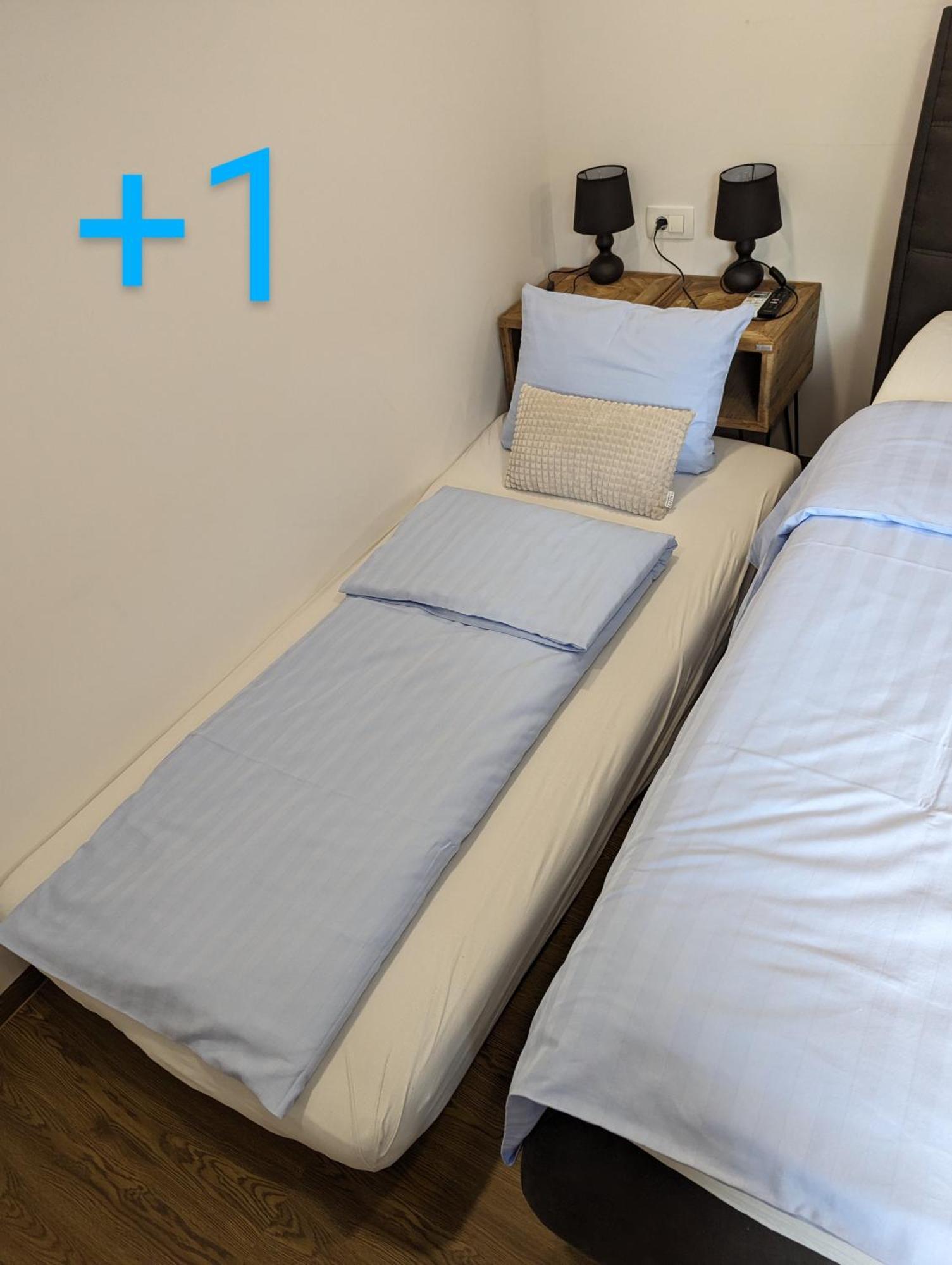 My Time Holiday House With Sauna Zgornje Gorje Zimmer foto